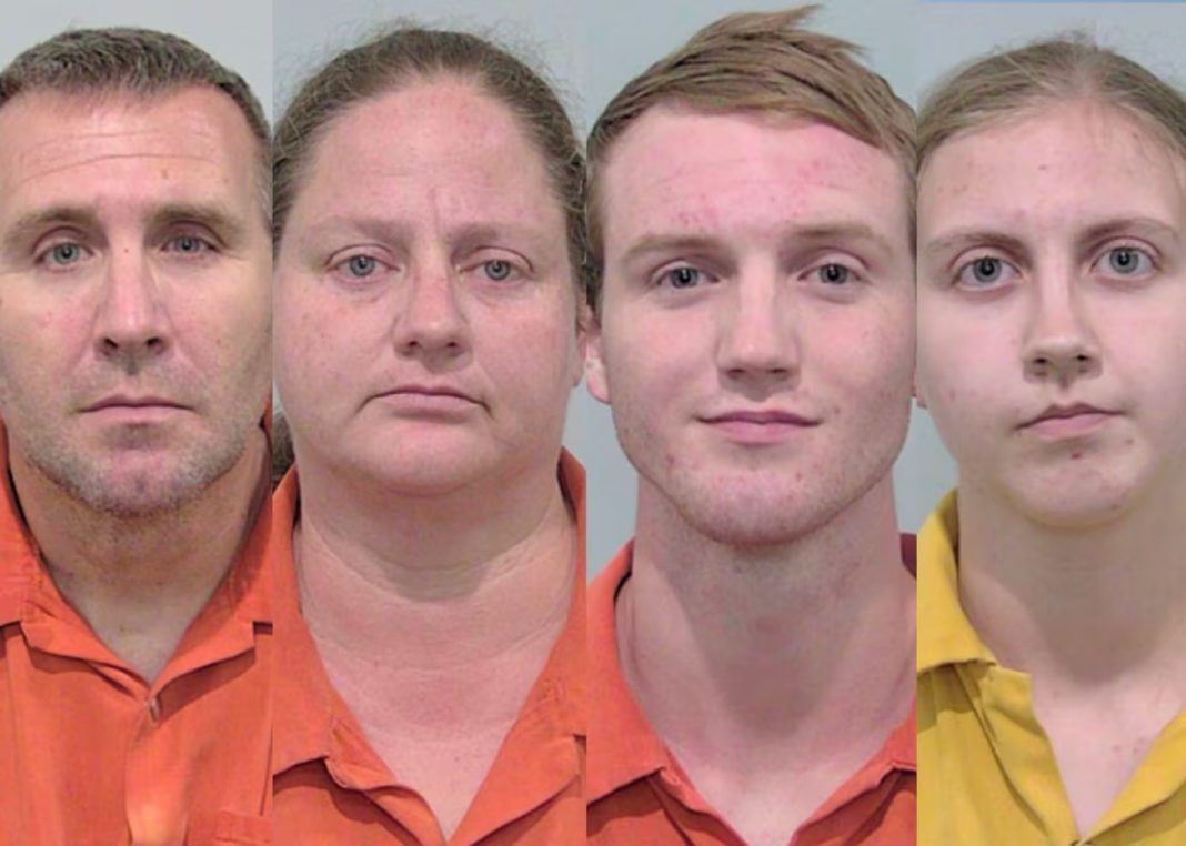 House of Horrors